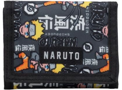Cure Pink Naruto Peněženka
