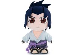 Naruto plyšák - Sasuke