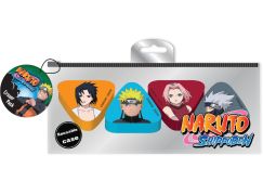 Naruto set gum DPL10