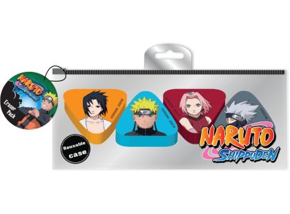 Naruto set gum DPL10