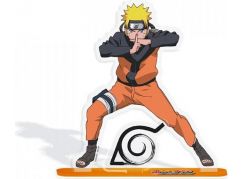 Naruto Shippuden Acryl® 2D figurka Naruto