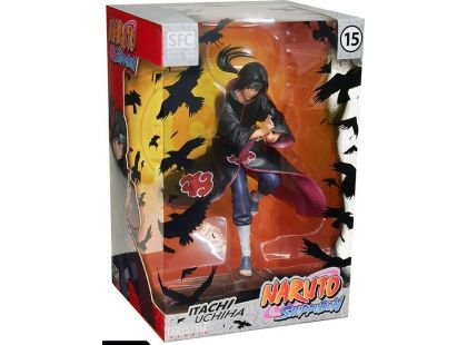 Naruto Shippuden Figurka Itachi
