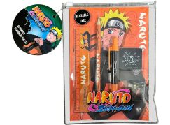 Naruto školní set A5 DPL8