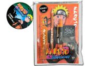 Naruto školní set A5 DPL8