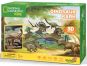 National Geographic Kids 3D Puzzle Dino park 43 dílků 2