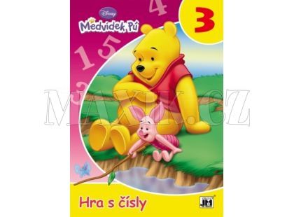 Naučná Hra s čísly A4 3