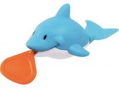 Navystar Natahovací hračka do vody - delfín