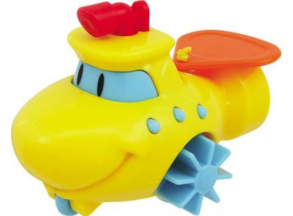 Navystar Natahovací hračka do vody - ponorka
