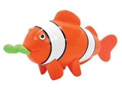Navystar Natahovací zvířátka do vody rybička Nemo