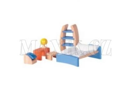 Nábytek Décor - dětský pokoj Plan Toys