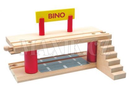 Nádraží Bino 82044