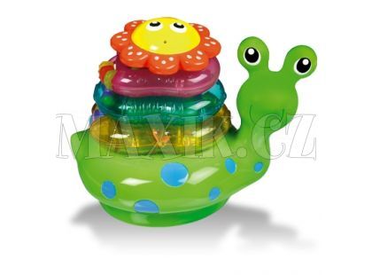 Šnek do vody Munchkin