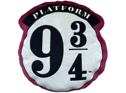 Nemesis Now Harry Potter Polštář 9 a třičtvrtě
