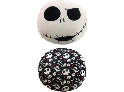 Nemesis Now Nightmare before Christmas Polštář