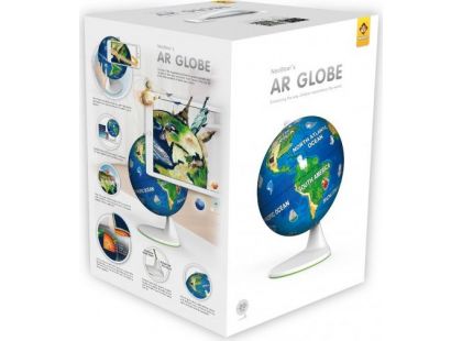 Neobear AR Globe