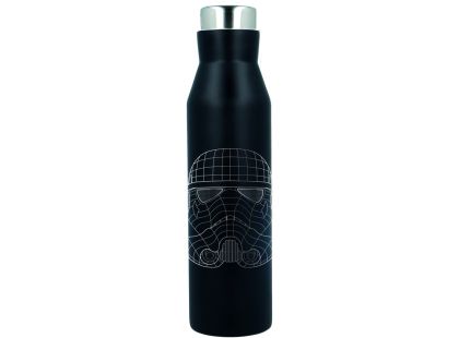 Stor Star Wars Nerezová termo láhev Diabolo 580 ml