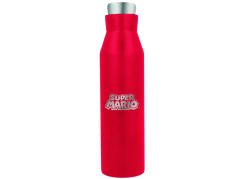 Stor Super Mario Nerezová termo láhev Diabolo 580 ml