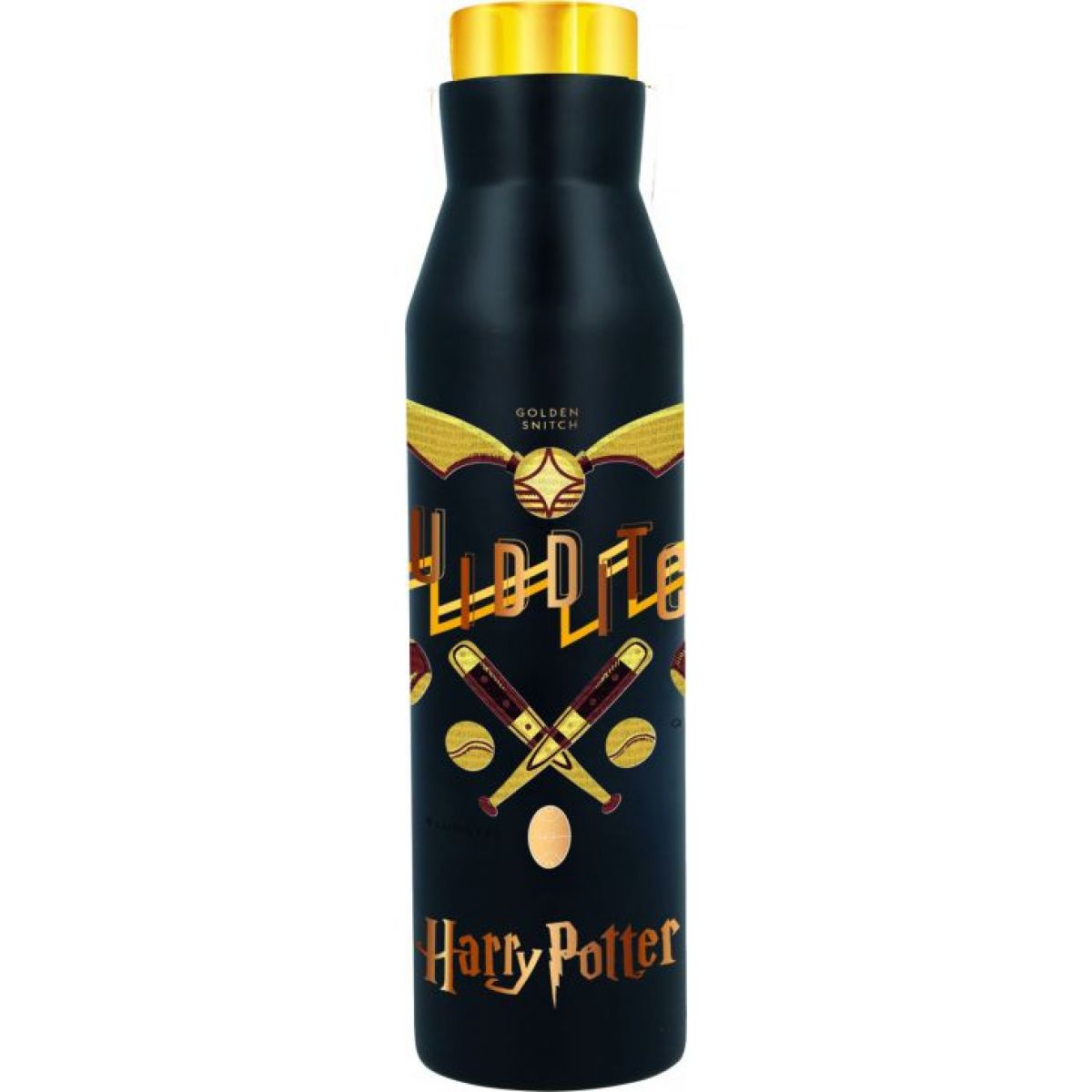 Nerezová termo láhev Diabolo Harry Potter 580 ml