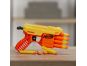 NERF Alpha strike fang QS4 Geel 2