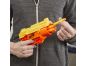 NERF Alpha strike fang QS4 Geel 3