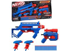 Nerf Alpha strike pistole infantry