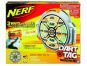 NERF Dart-Tag hrací set s terčem pro 1 hráče HASBRO 92694 2