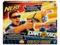 NERF DART TAG Sharp Shot Blaster 2