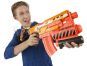 Nerf Demolisher na šipky a mega střely 2