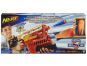Nerf Demolisher na šipky a mega střely 3