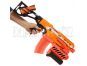 Nerf Demolisher na šipky a mega střely 4