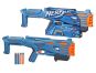 Nerf Elite 2.0 puška Tetrad QS-4 2