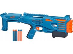 Nerf Elite 2.0 puška Tetrad QS-4