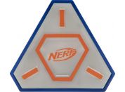 Nerf Elite Flash Strike Target Rozšiřitelný velký terčový modul se světelným efektem 13 cm