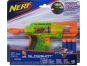 Nerf Elite Svítící pistole 2