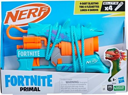 Nerf Fortnite Prima