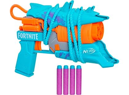 Nerf Fortnite Prima