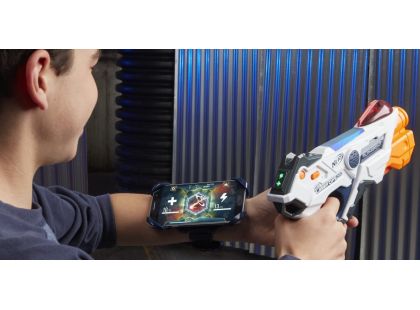Hasbro Nerf laserová pistole Alphapoint Duopack