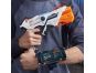 Hasbro Nerf laserová pistole Alphapoint 3