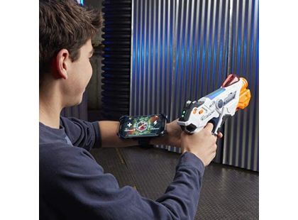 Hasbro Nerf laserová pistole Alphapoint