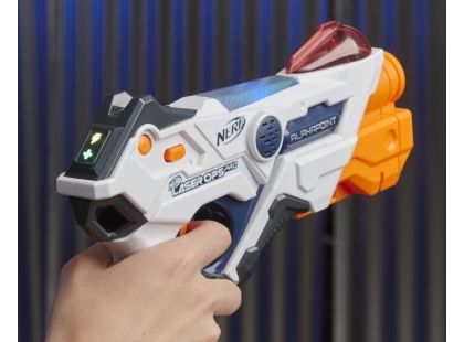 Hasbro Nerf laserová pistole Alphapoint