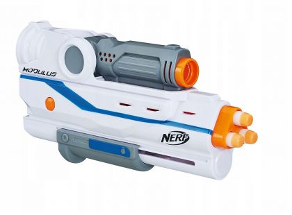 Hasbro Nerf Modulus Firepower doplněk Mediator Barrel
