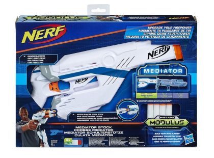 Hasbro Nerf Modulus Firepower doplněk Mediator Stock