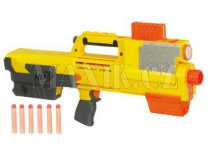 NERF N-STRIKE Deploy Hasbro 21308