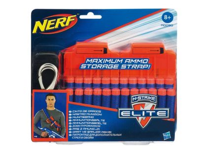 Nerf N-Strike Elite Bandolier Kit