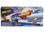 Nerf N-Strike Elite Dvouhlavňová puška 2