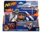 NERF N-STRIKE ELITE Firestrike Hasbro 53378 - Modrá 2