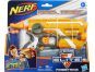 NERF N-STRIKE ELITE Firestrike Hasbro 53378 - Modrá 4
