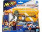 NERF N-STRIKE ELITE Firestrike Hasbro 53378 - Oranžová 2