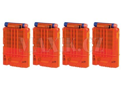 Nerf N-Strike Elite Hail-Fire Kit