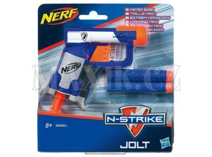 Nerf N-Strike Elite Jolt